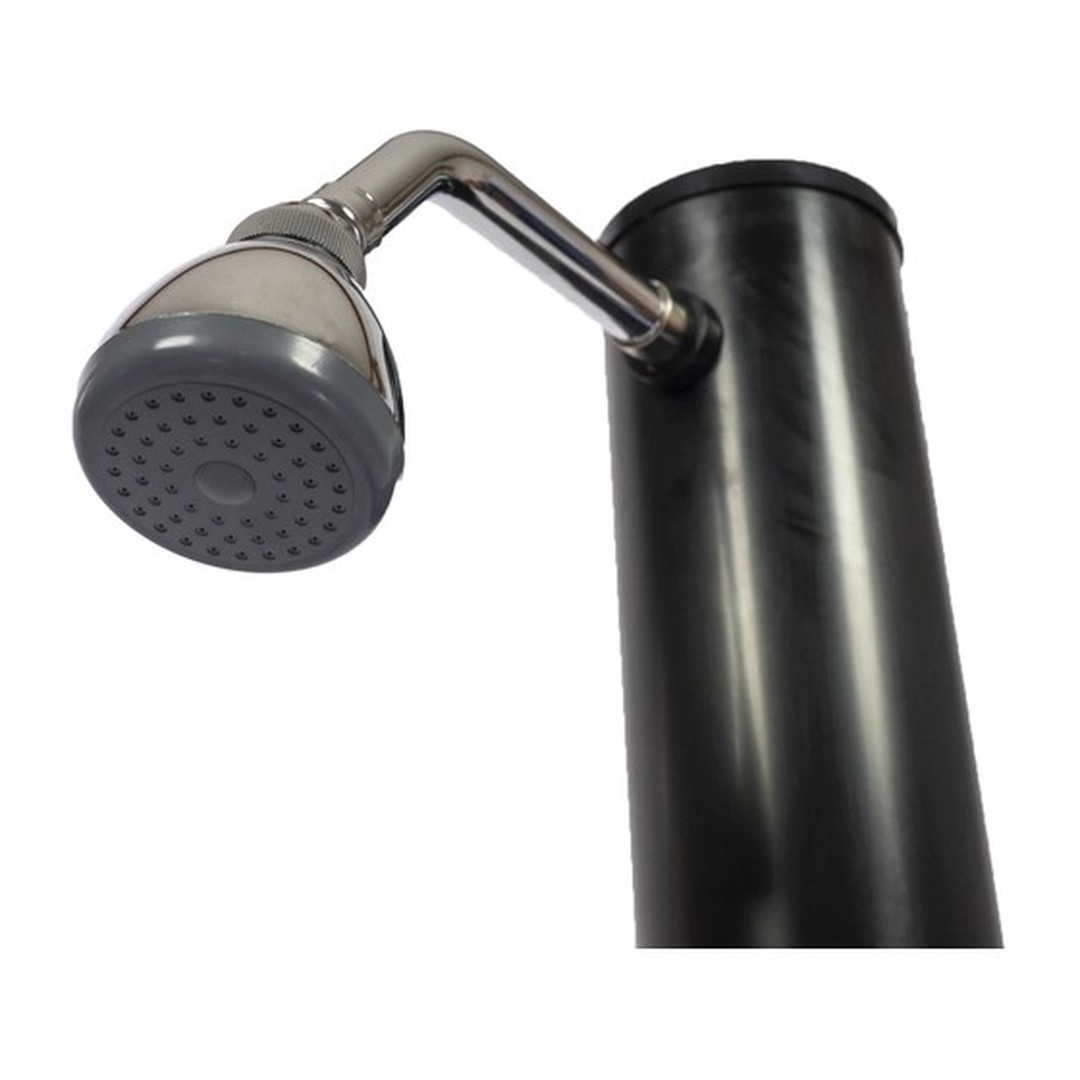 Solární sprcha CF Malorca - dvoudílná 20L 13