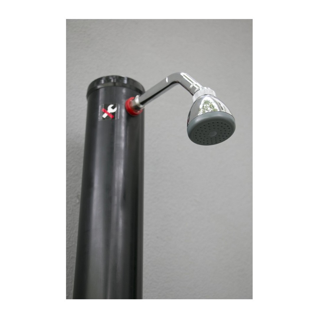 Solární sprcha CF Malorca - dvoudílná 20L 17