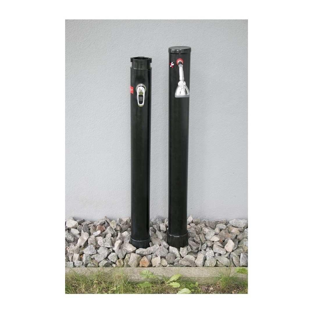 Solární sprcha CF Malorca - dvoudílná 20L 18