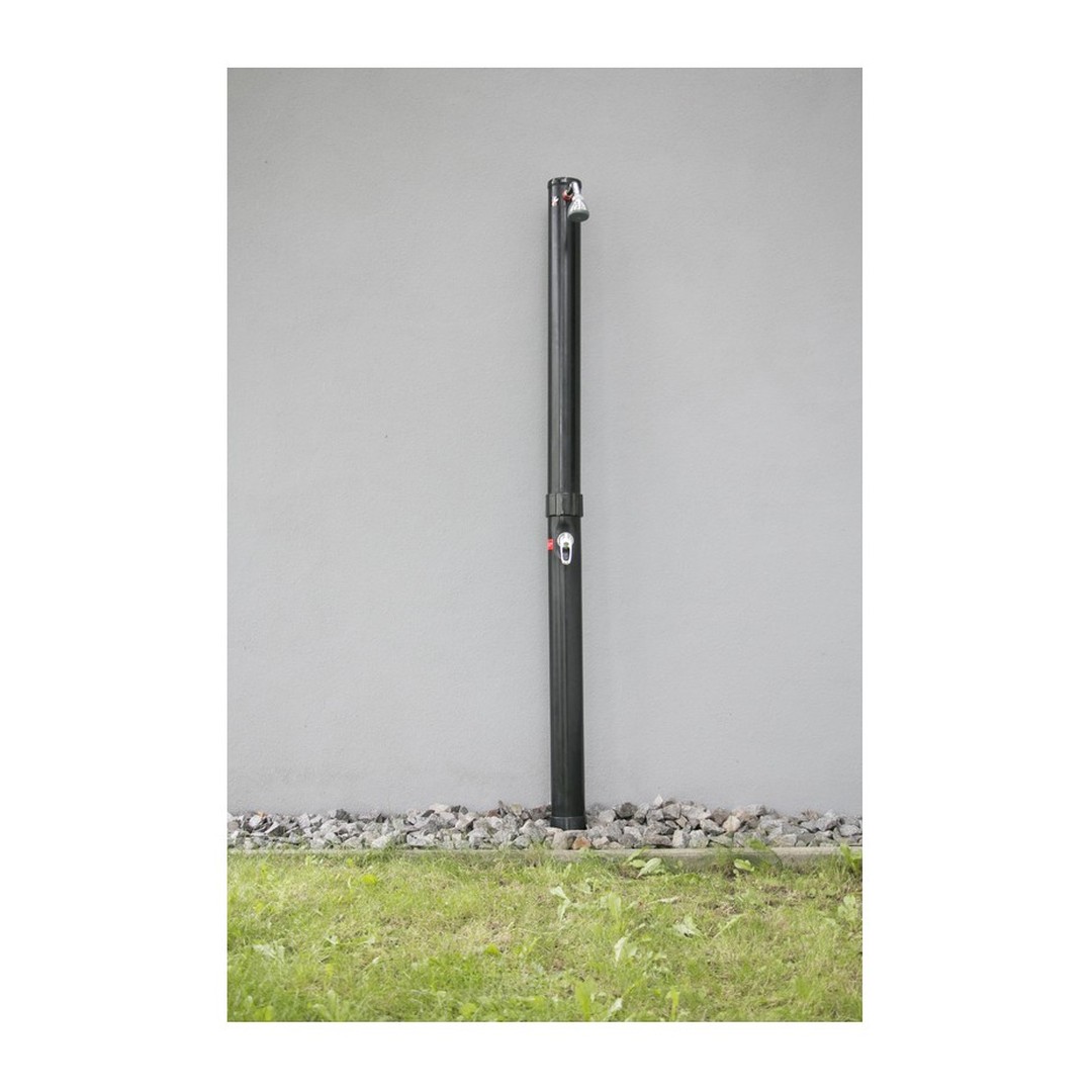 Solární sprcha CF Malorca - dvoudílná 20L 19