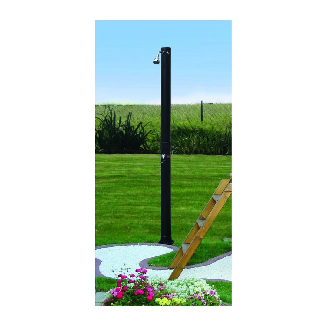 Solární sprcha CF Malorca - dvoudílná 20L 21