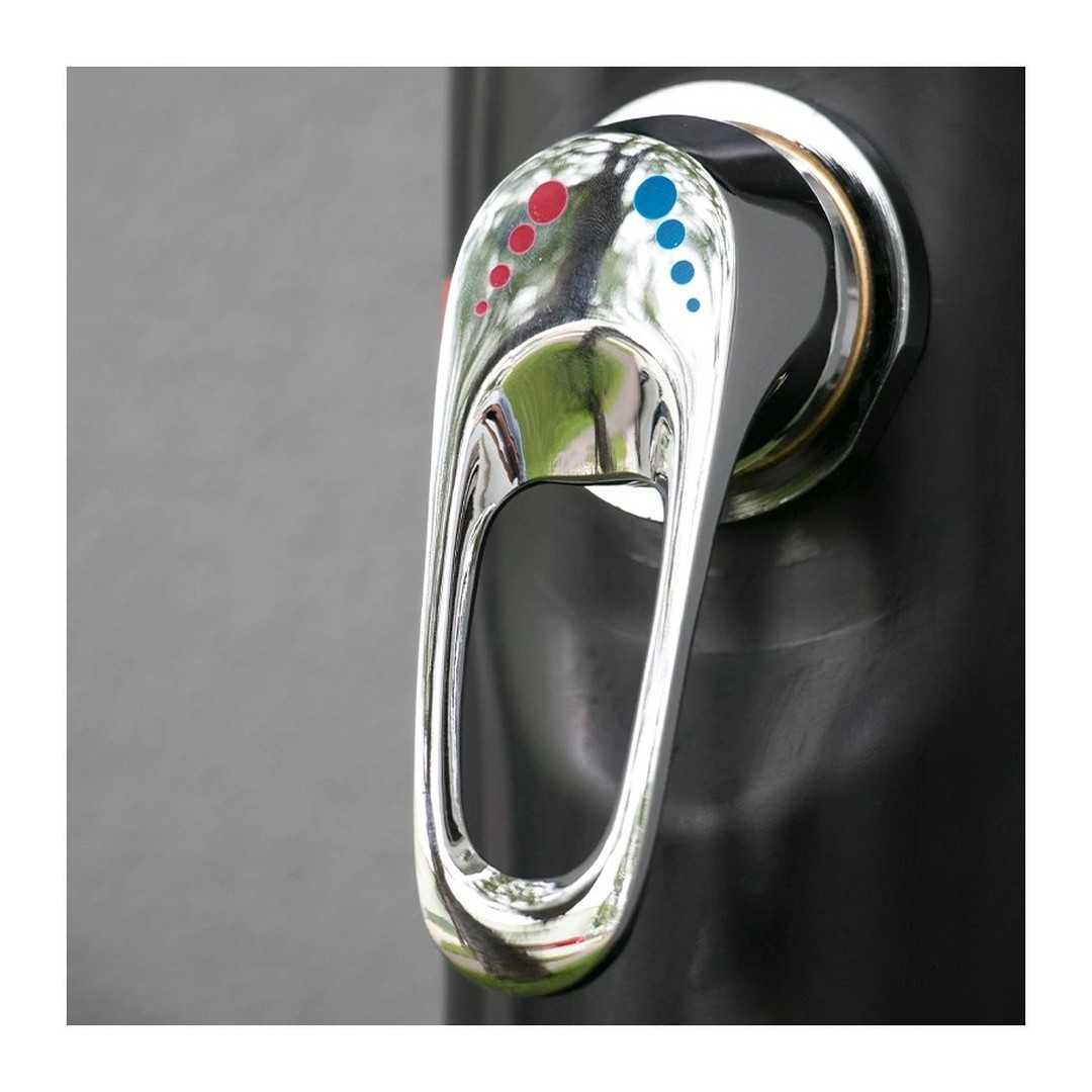 Solární sprcha CF Malorca - dvoudílná 20L 22