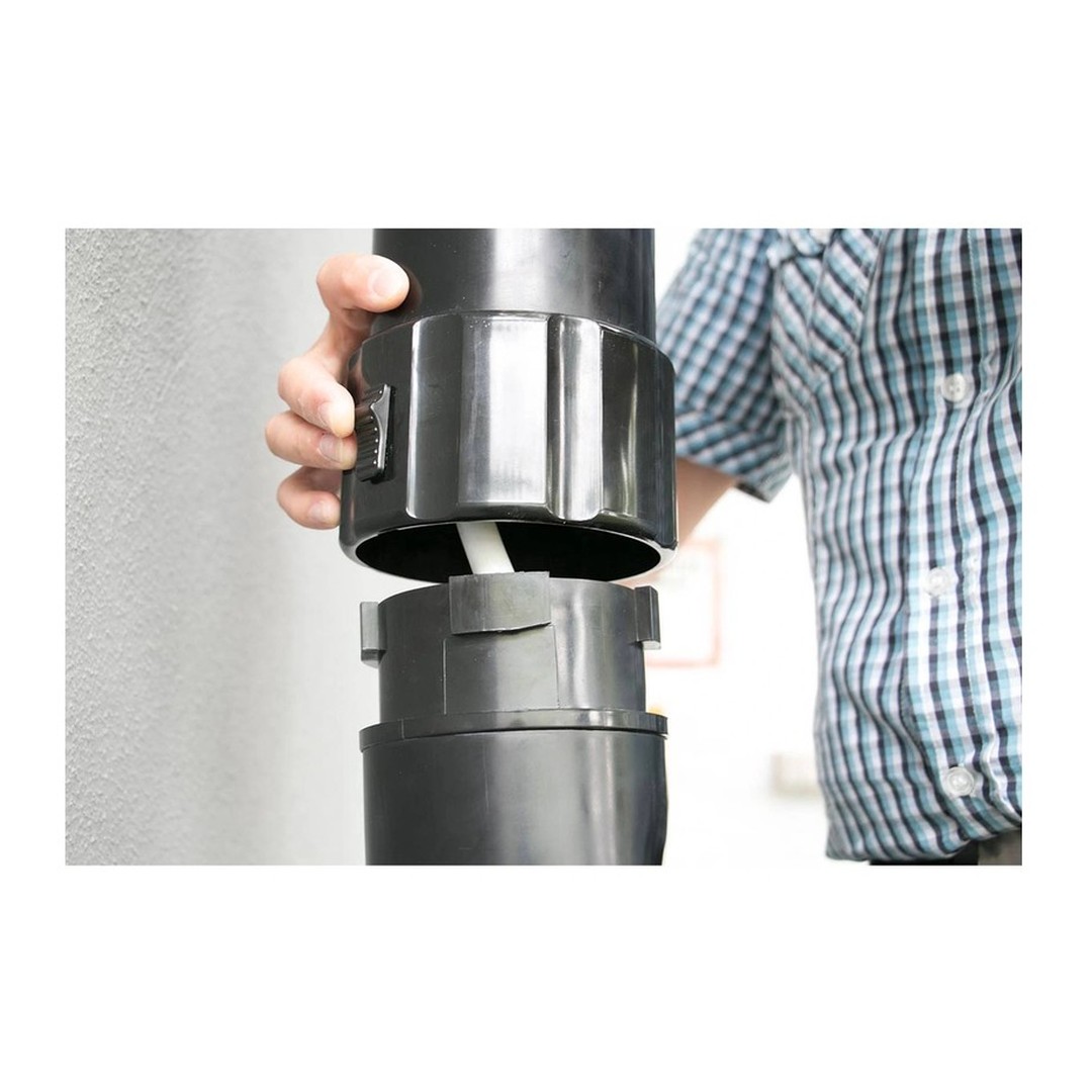 Solární sprcha CF Malorca - dvoudílná 20L 24