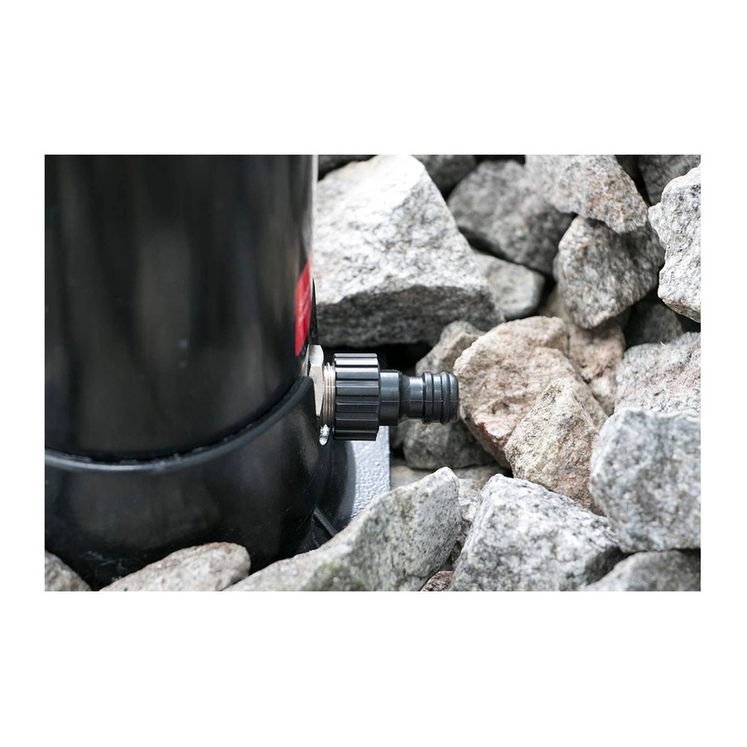 Solární sprcha CF Malorca - dvoudílná 20L 26