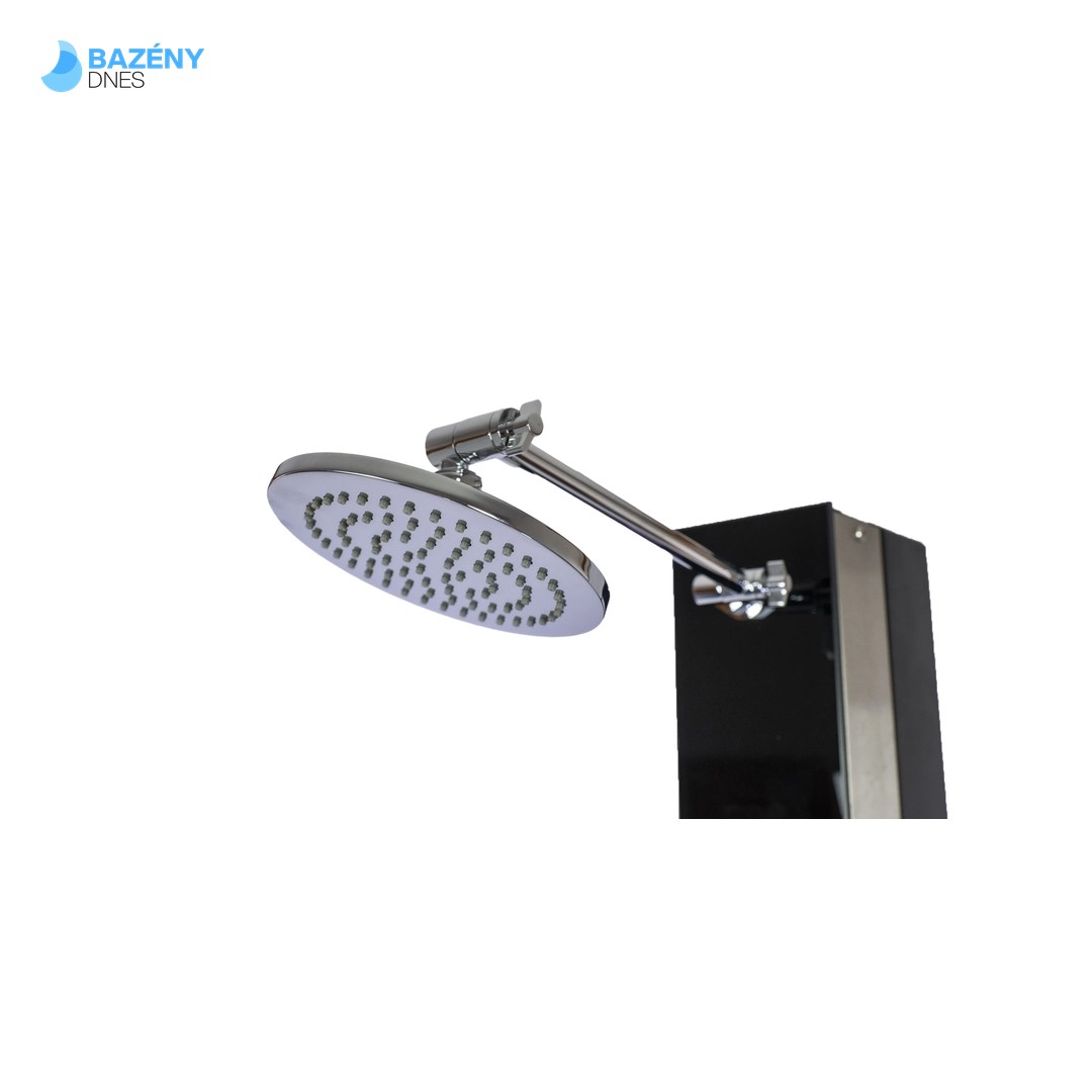 Solární sprcha CF Exclusive 18L 10