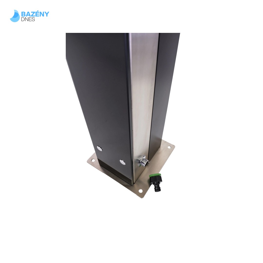 Solární sprcha CF Exclusive 18L 11