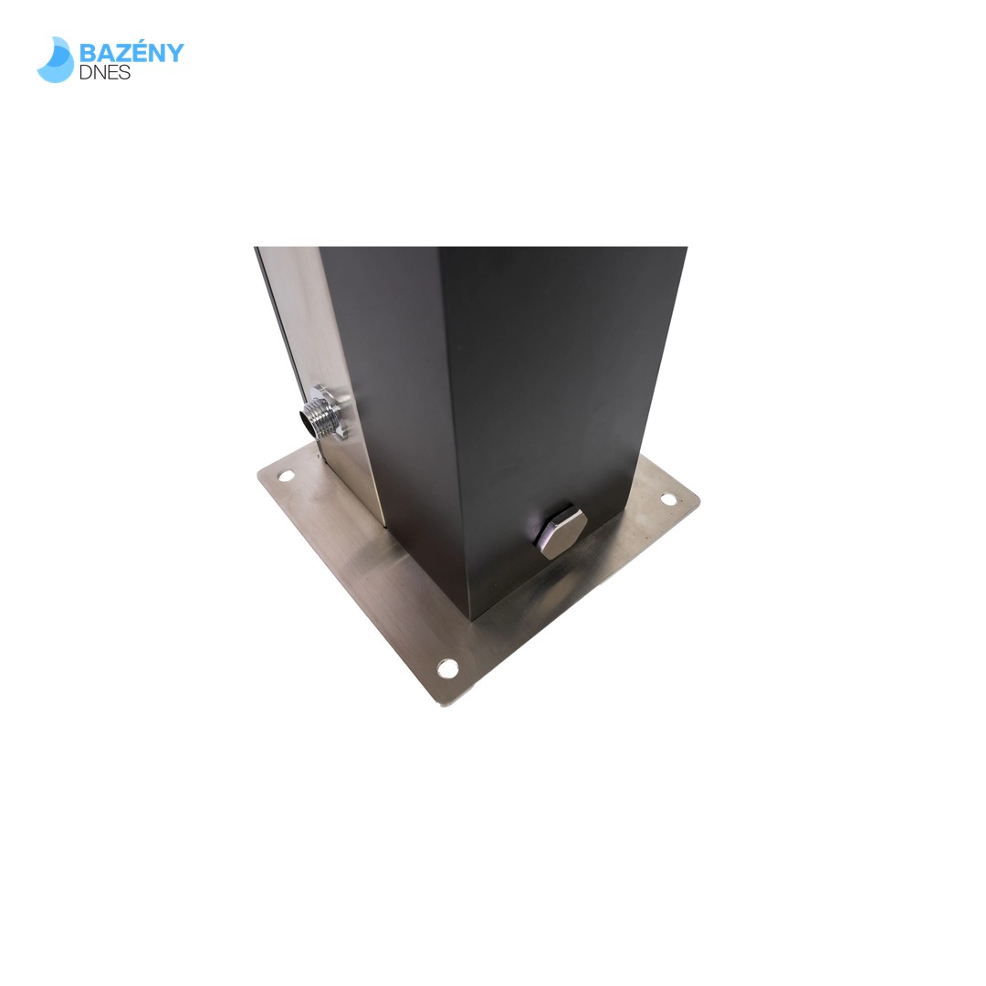 Solární sprcha CF Exclusive 18L 13