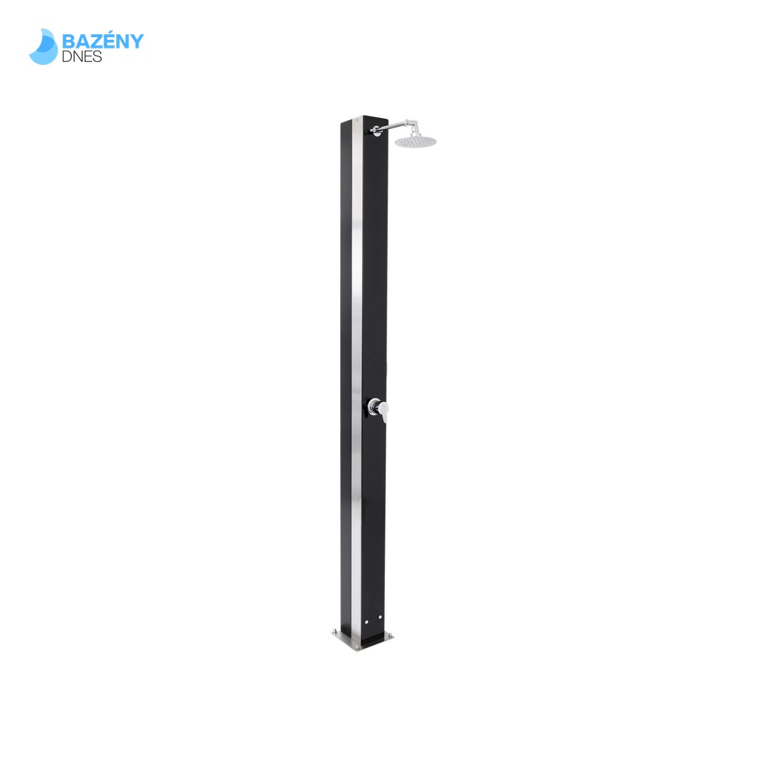 Solární sprcha CF Exclusive 18L