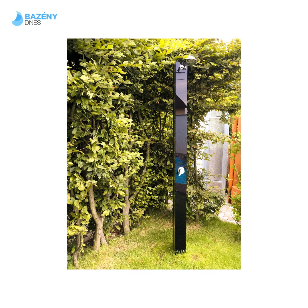 Solární sprcha CF Exclusive 18L 2