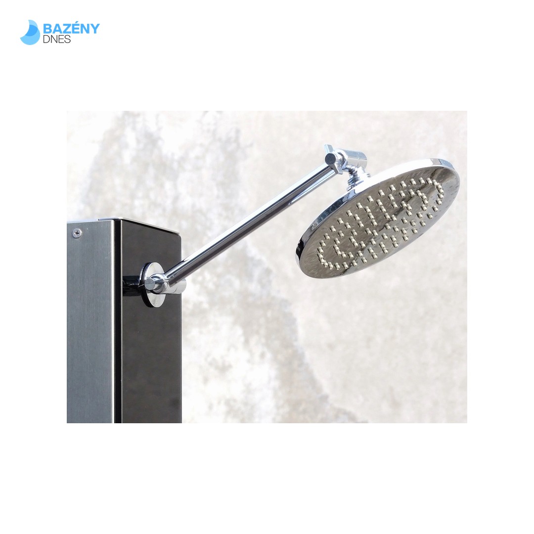 Solární sprcha CF Exclusive 18L 4