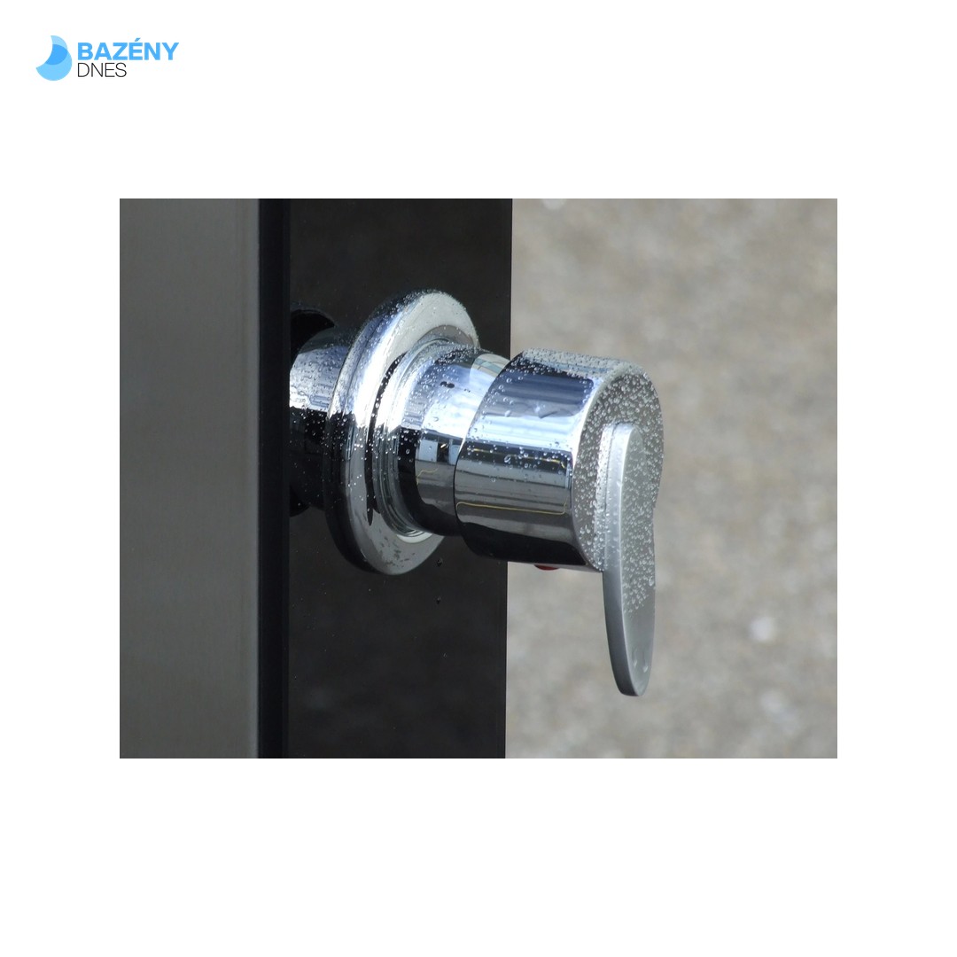 Solární sprcha CF Exclusive 18L 5