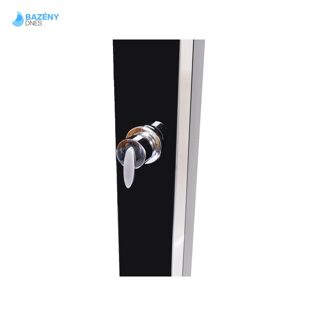 Solární sprcha CF Exclusive 18L 8