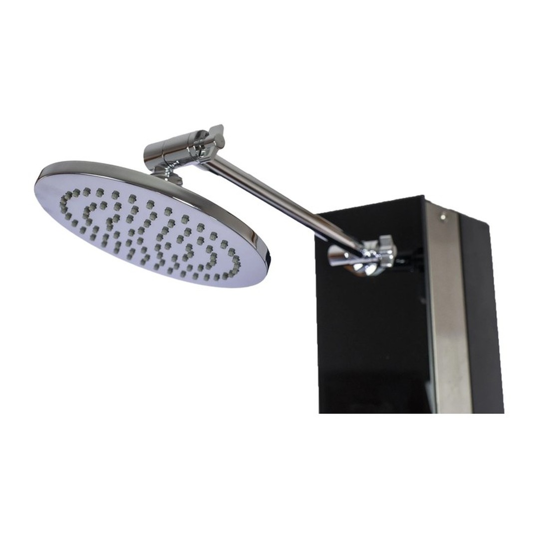 Solární sprcha CF Exclusive 18L 10