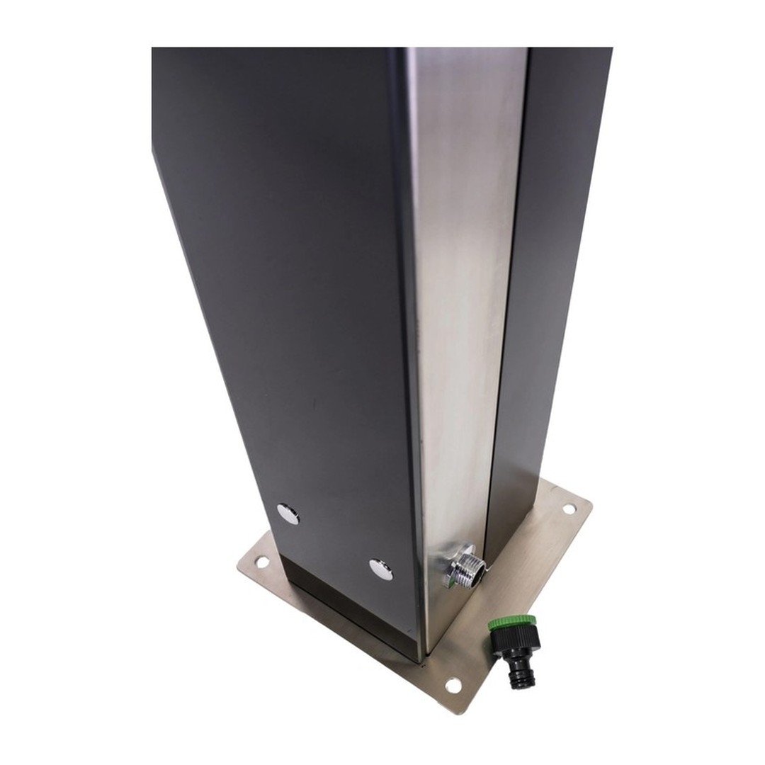 Solární sprcha CF Exclusive 18L 11