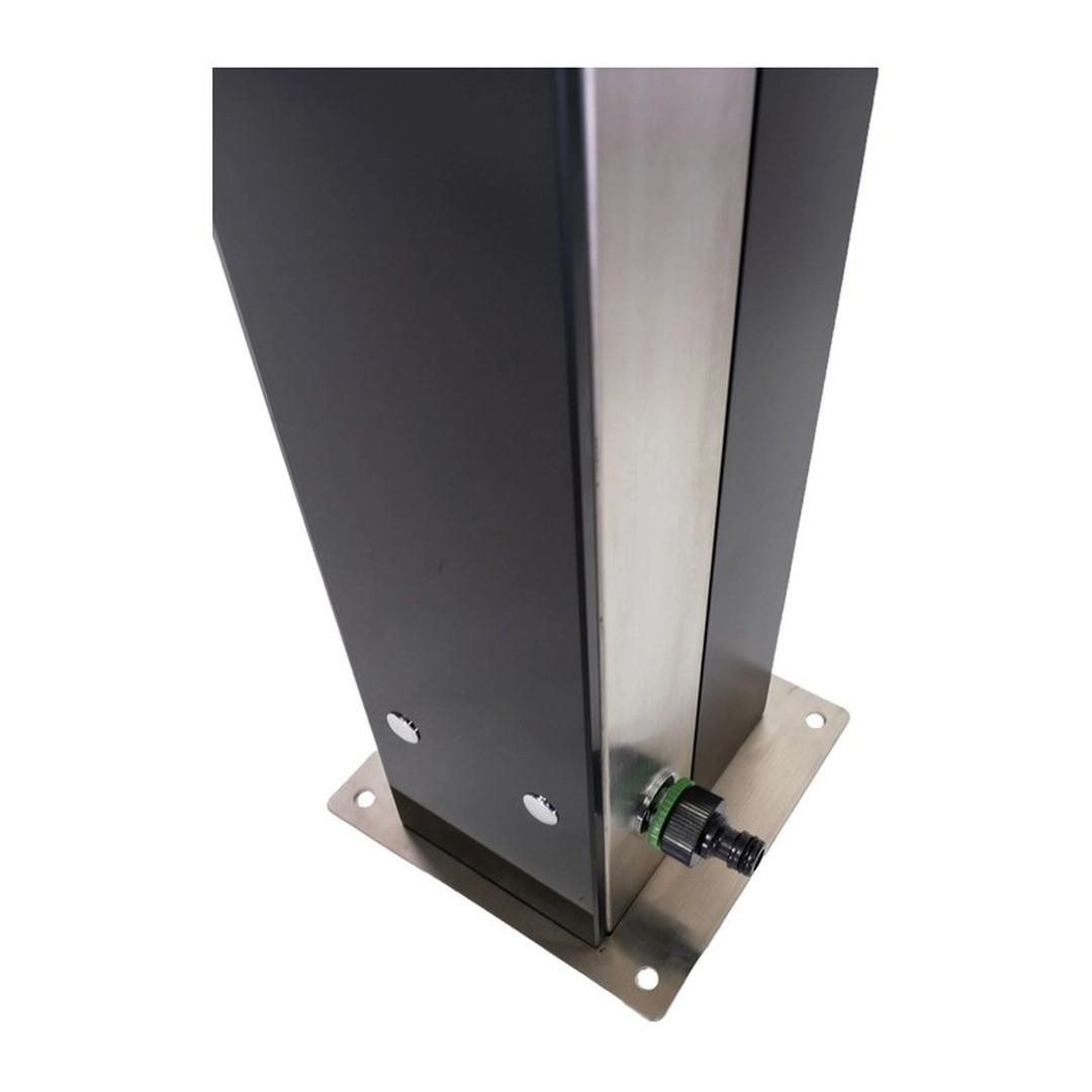 Solární sprcha CF Exclusive 18L 12