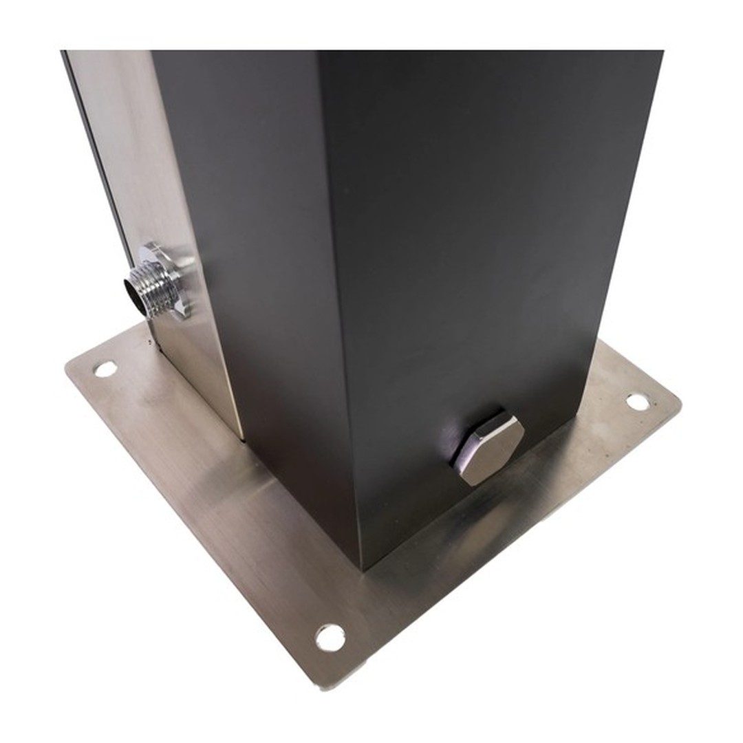 Solární sprcha CF Exclusive 18L 13