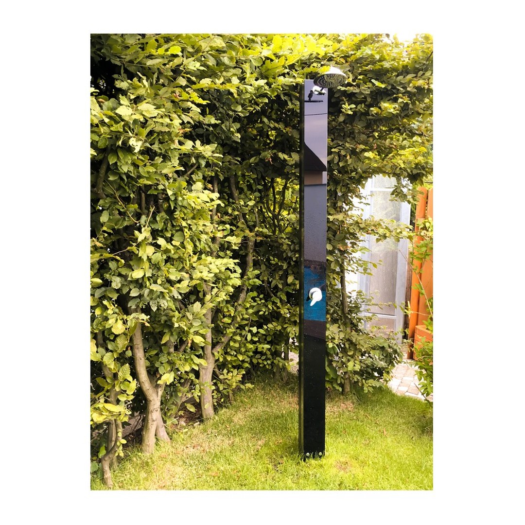 Solární sprcha CF Exclusive 18L 2