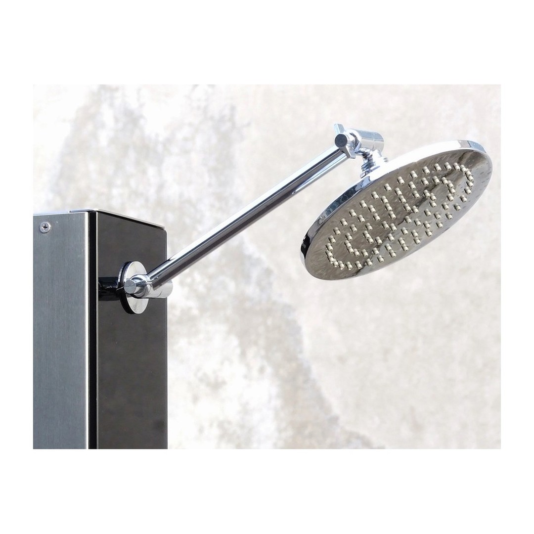 Solární sprcha CF Exclusive 18L 4