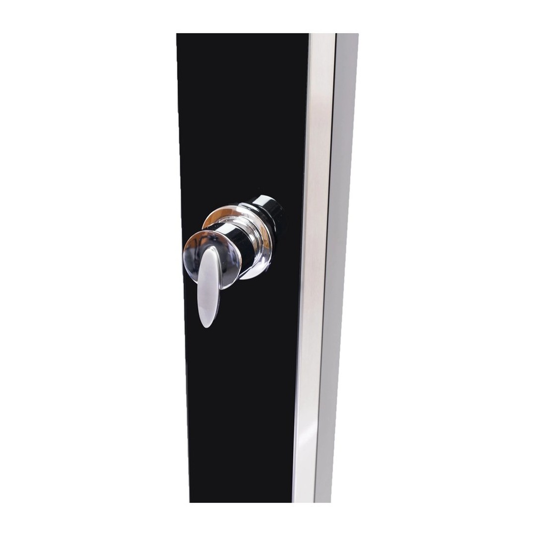 Solární sprcha CF Exclusive 18L 8