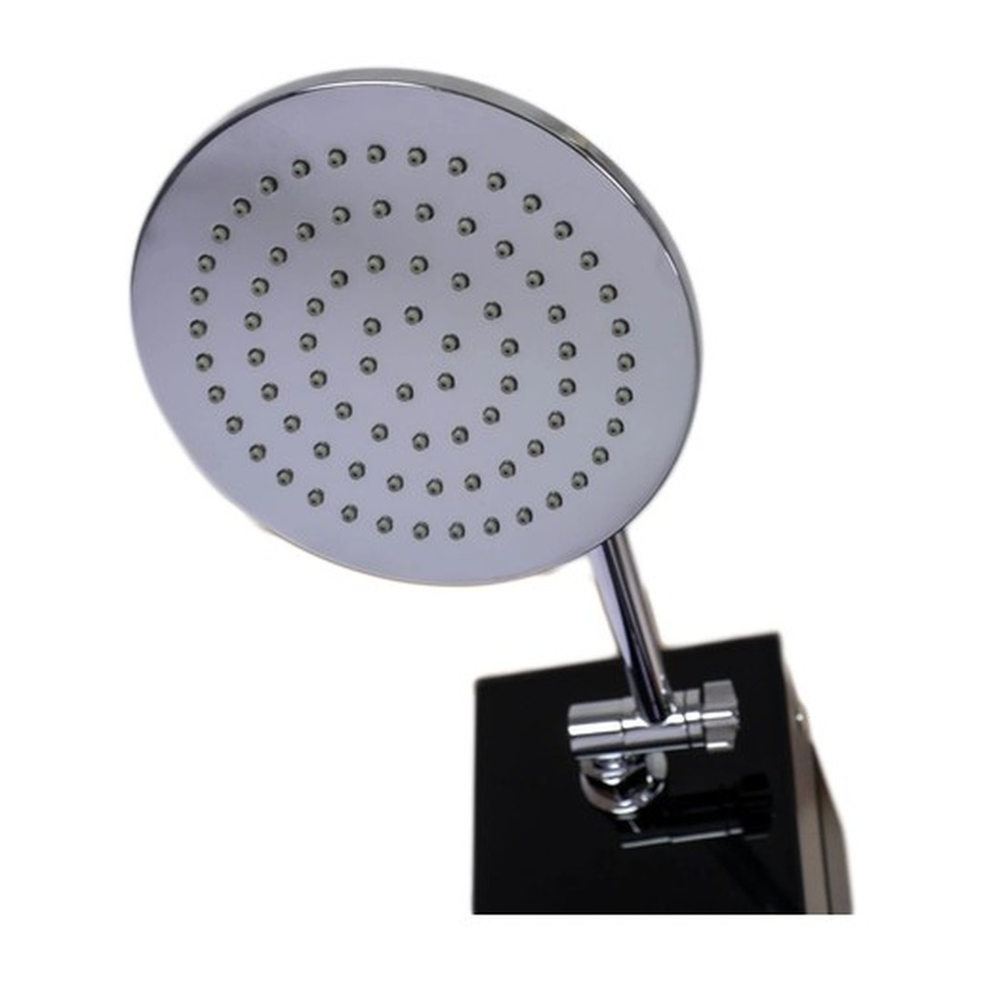 Solární sprcha CF Exclusive 18L 9