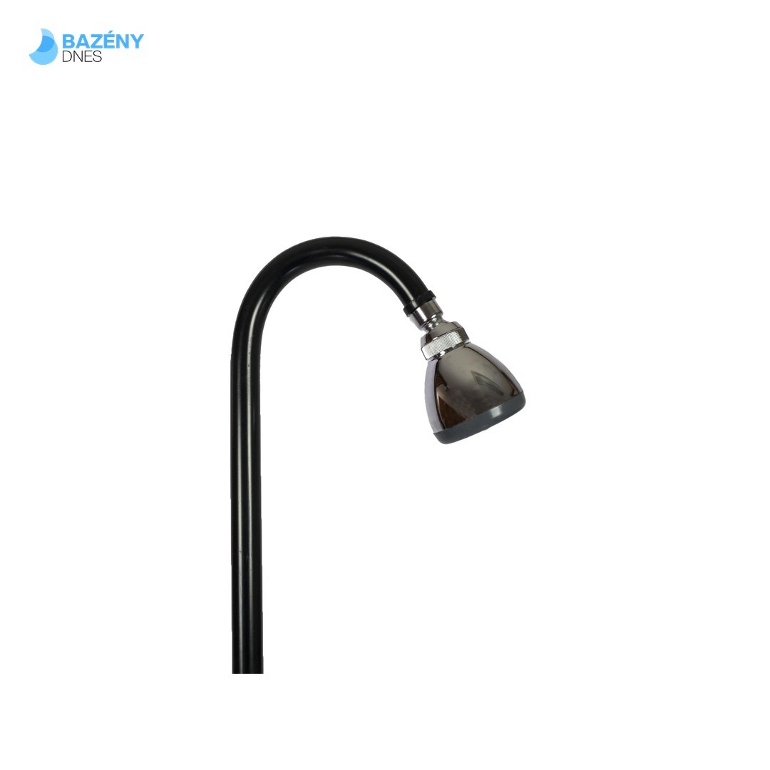 Solární sprcha CF Lobos - dvoudílná 18L 10