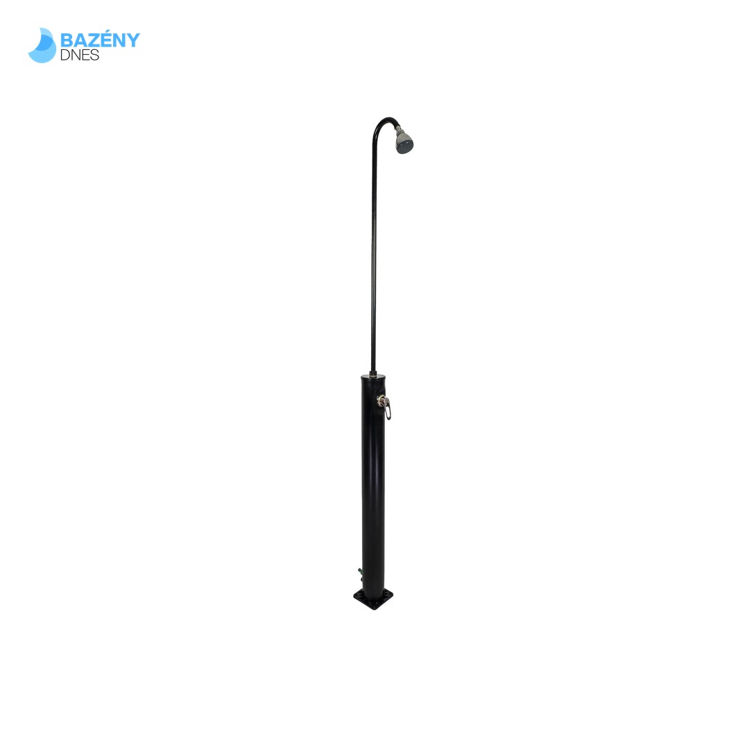 Solární sprcha CF Lobos - dvoudílná 18L