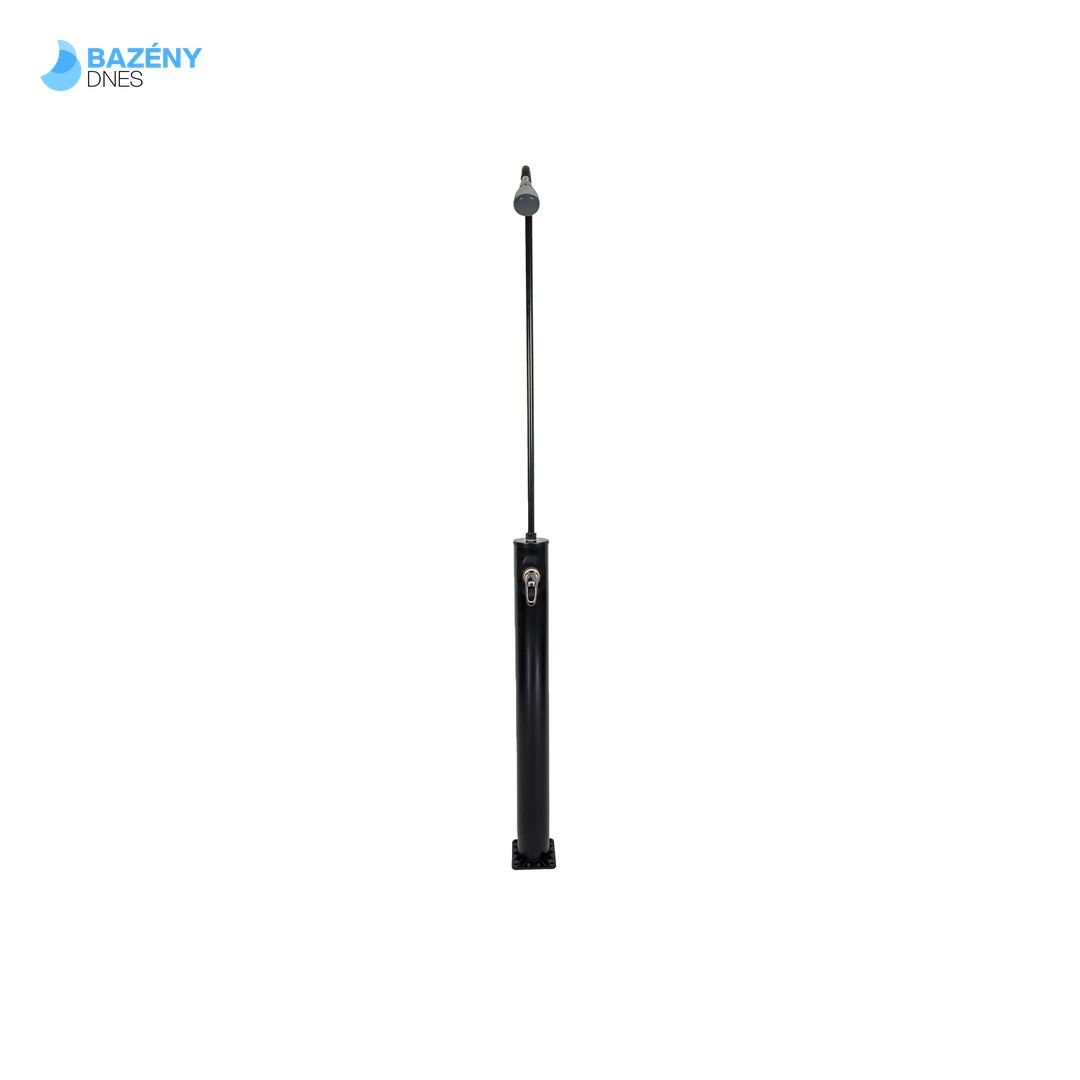 Solární sprcha CF Lobos - dvoudílná 18L 2