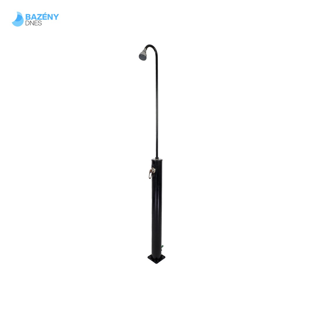 Solární sprcha CF Lobos - dvoudílná 18L 3