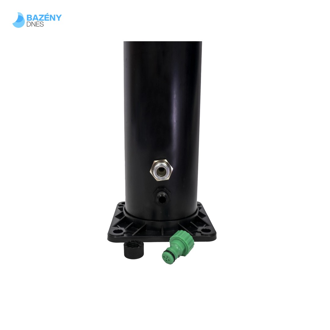 Solární sprcha CF Lobos - dvoudílná 18L 7