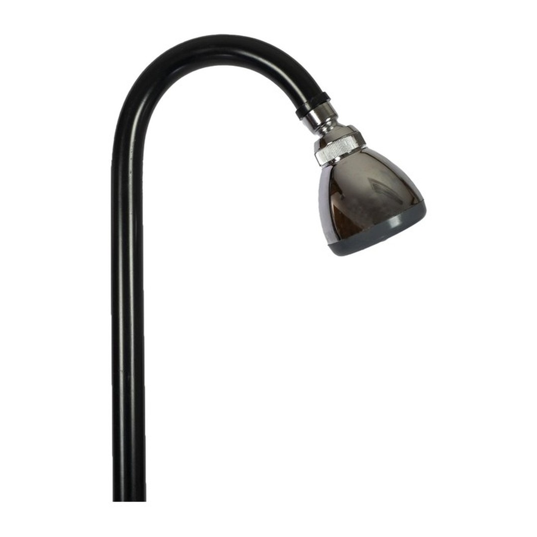 Solární sprcha CF Lobos - dvoudílná 18L 10