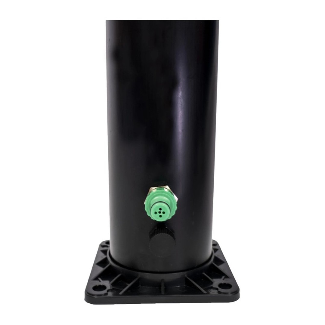 Solární sprcha CF Lobos - dvoudílná 18L 6