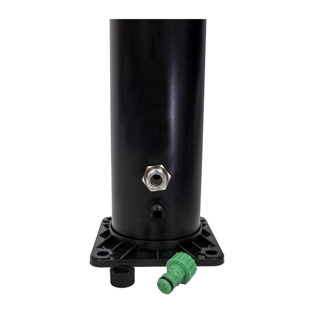 Solární sprcha CF Lobos - dvoudílná 18L 7