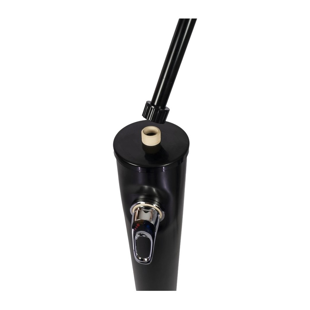 Solární sprcha CF Lobos - dvoudílná 18L 8