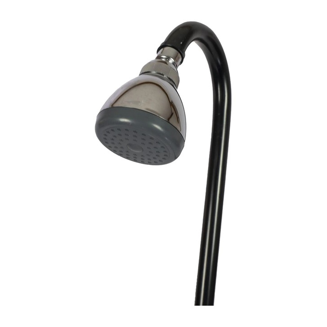 Solární sprcha CF Lobos - dvoudílná 18L 9