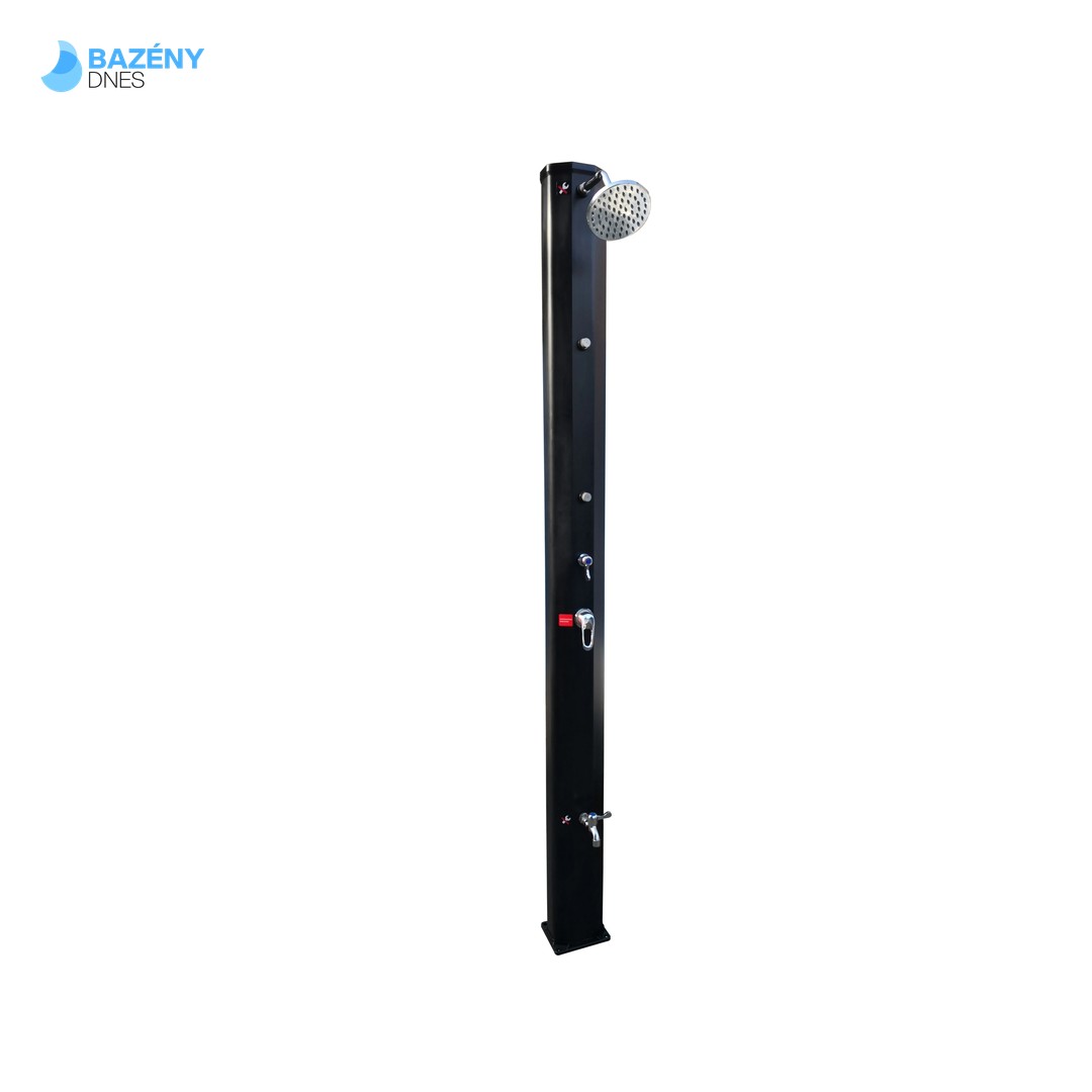 Solární sprcha CF Do - Foro 35L