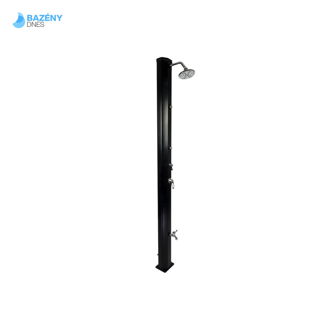 Solární sprcha CF Do - Foro 35L 3