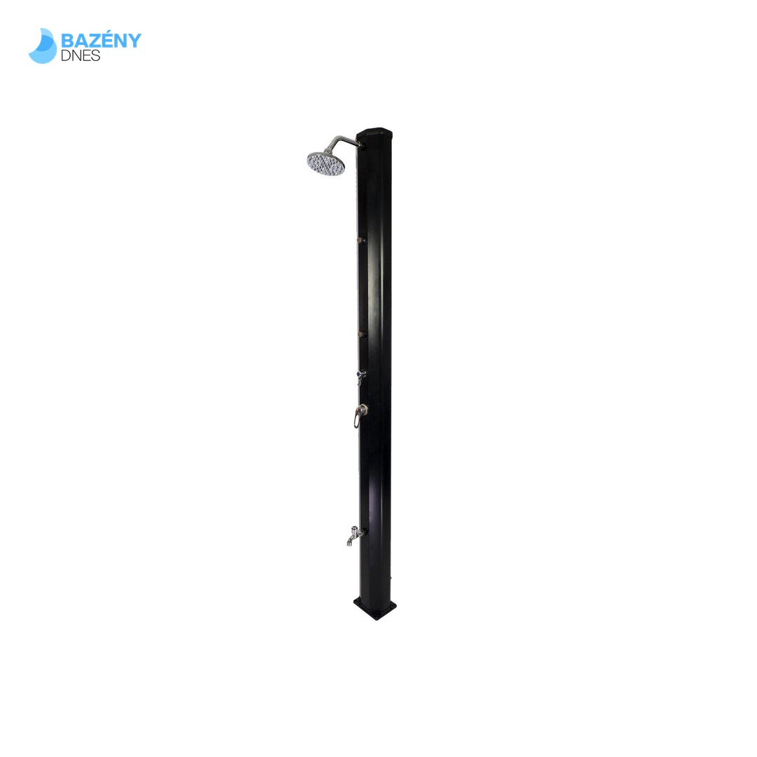 Solární sprcha CF Do - Foro 35L 5