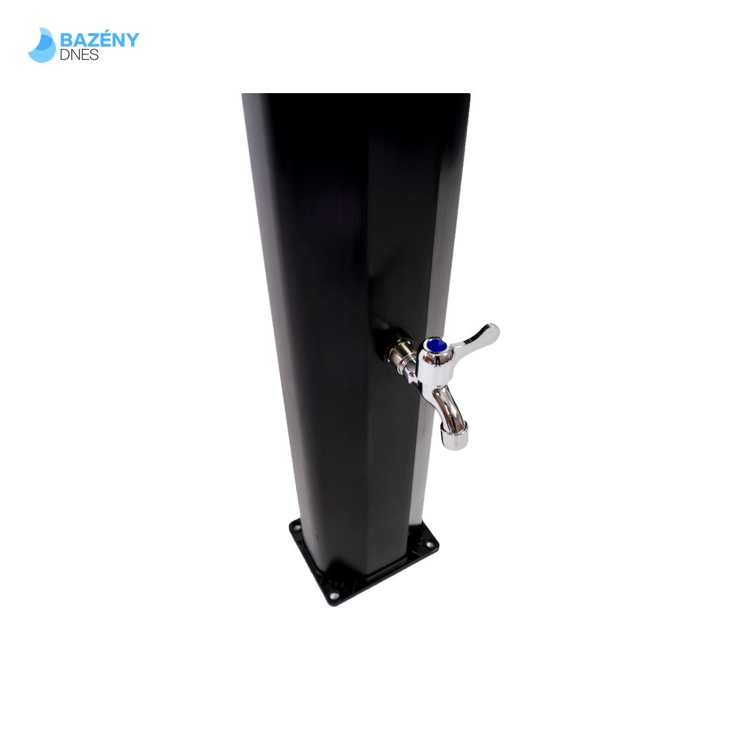 Solární sprcha CF Do - Foro 35L 8