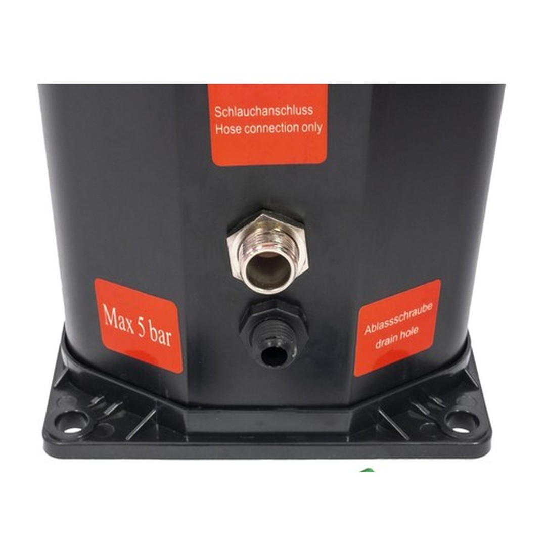 Solární sprcha CF Do - Foro 35L 11