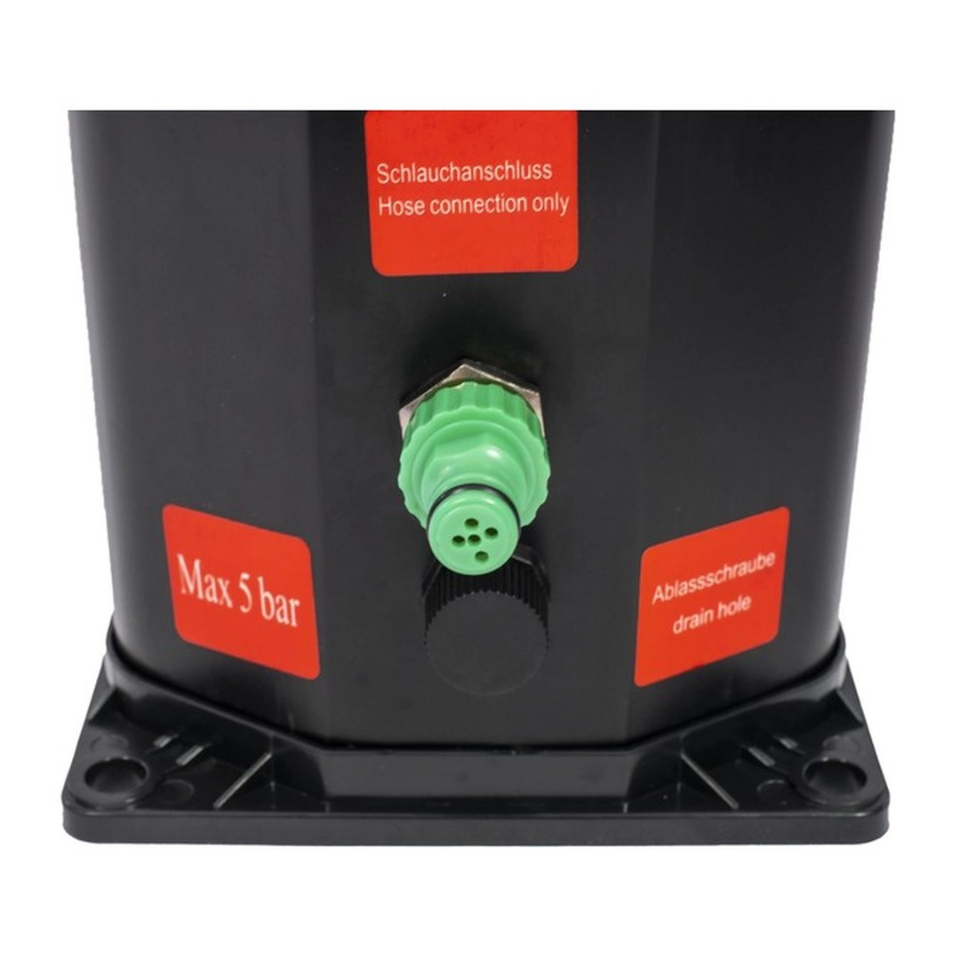 Solární sprcha CF Do - Foro 35L 12