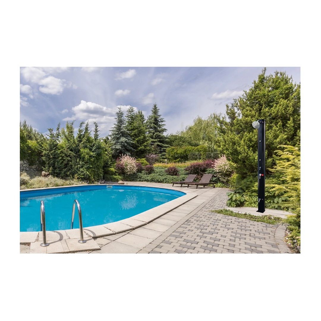 Solární sprcha CF Do - Foro 35L 2