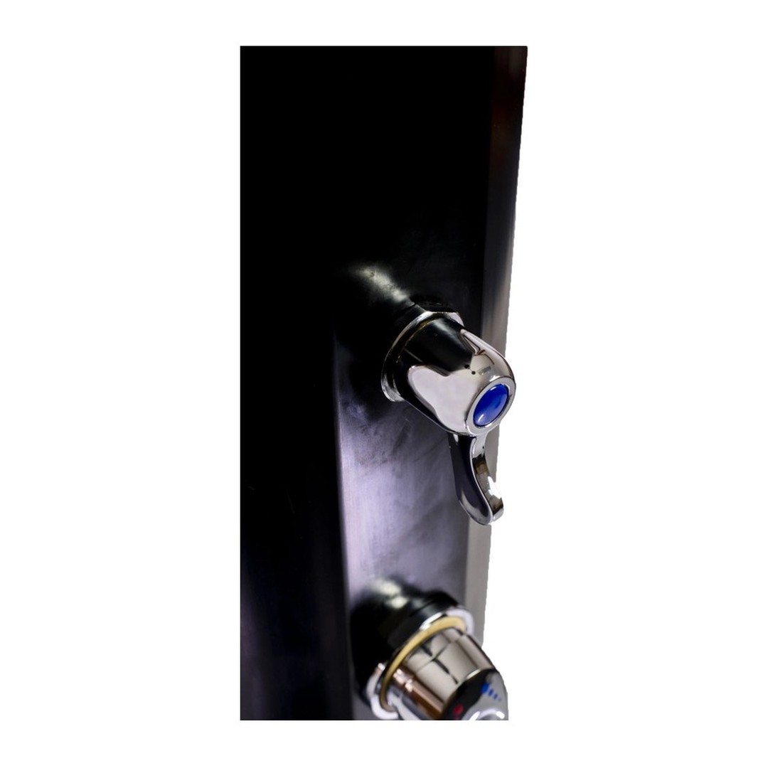 Solární sprcha CF Do - Foro 35L 6