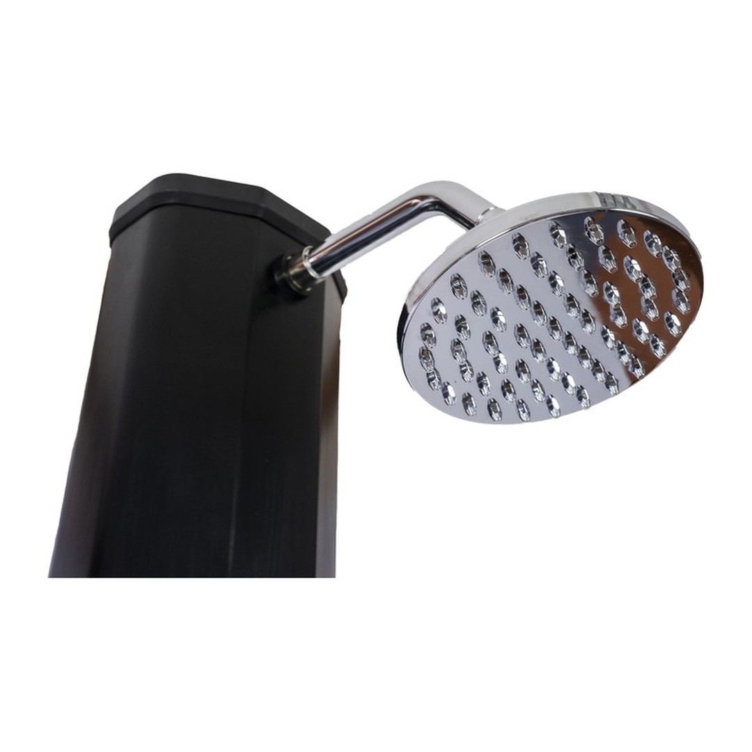 Solární sprcha CF Do - Foro 35L 9