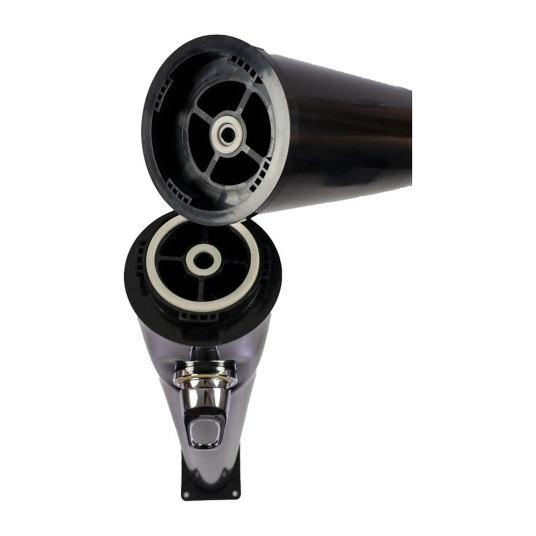 Solární sprcha CF Menorca 2 - dvoudílná 20L 10