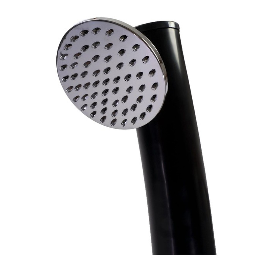 Solární sprcha CF Menorca 2 - dvoudílná 20L 14