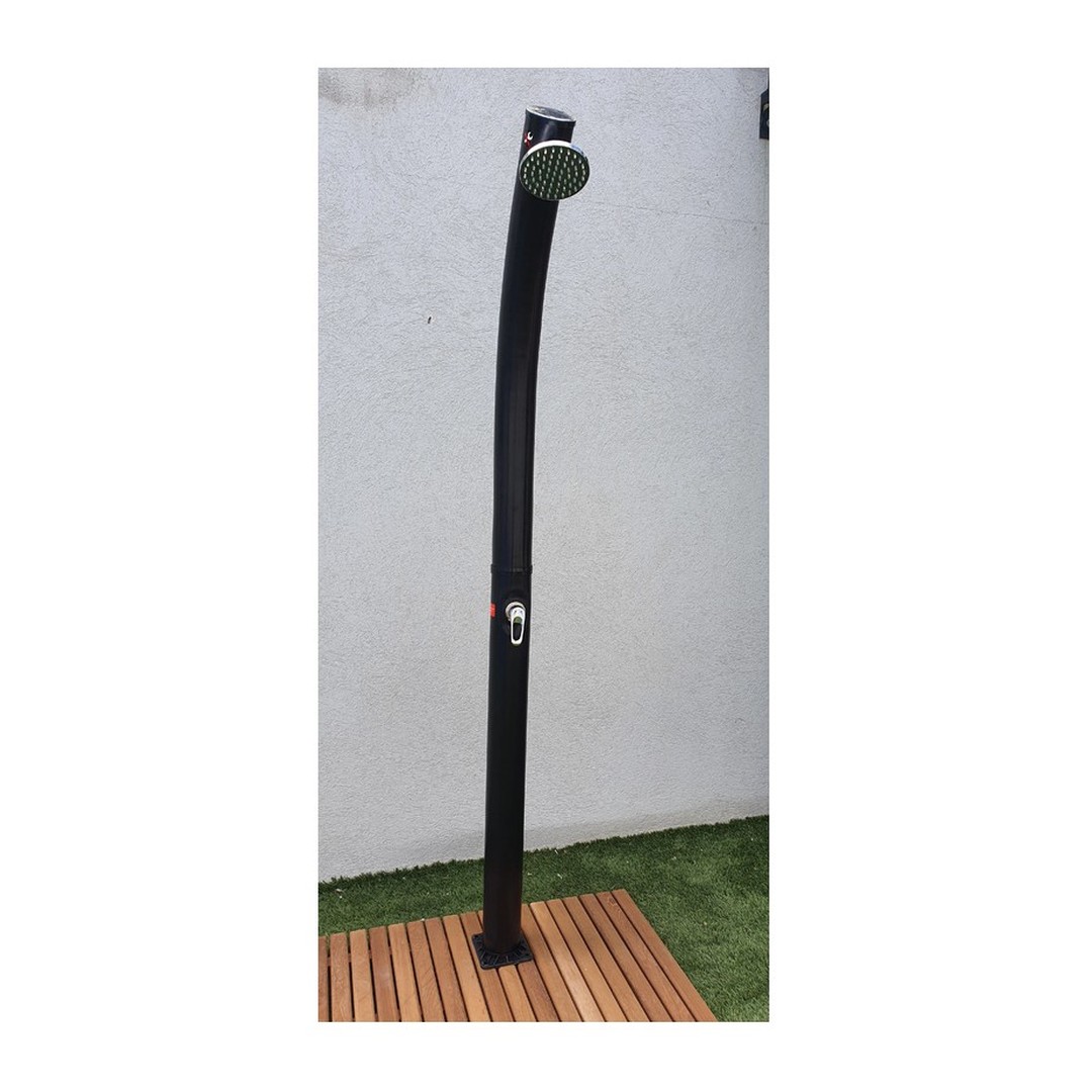 Solární sprcha CF Menorca 2 - dvoudílná 20L 16