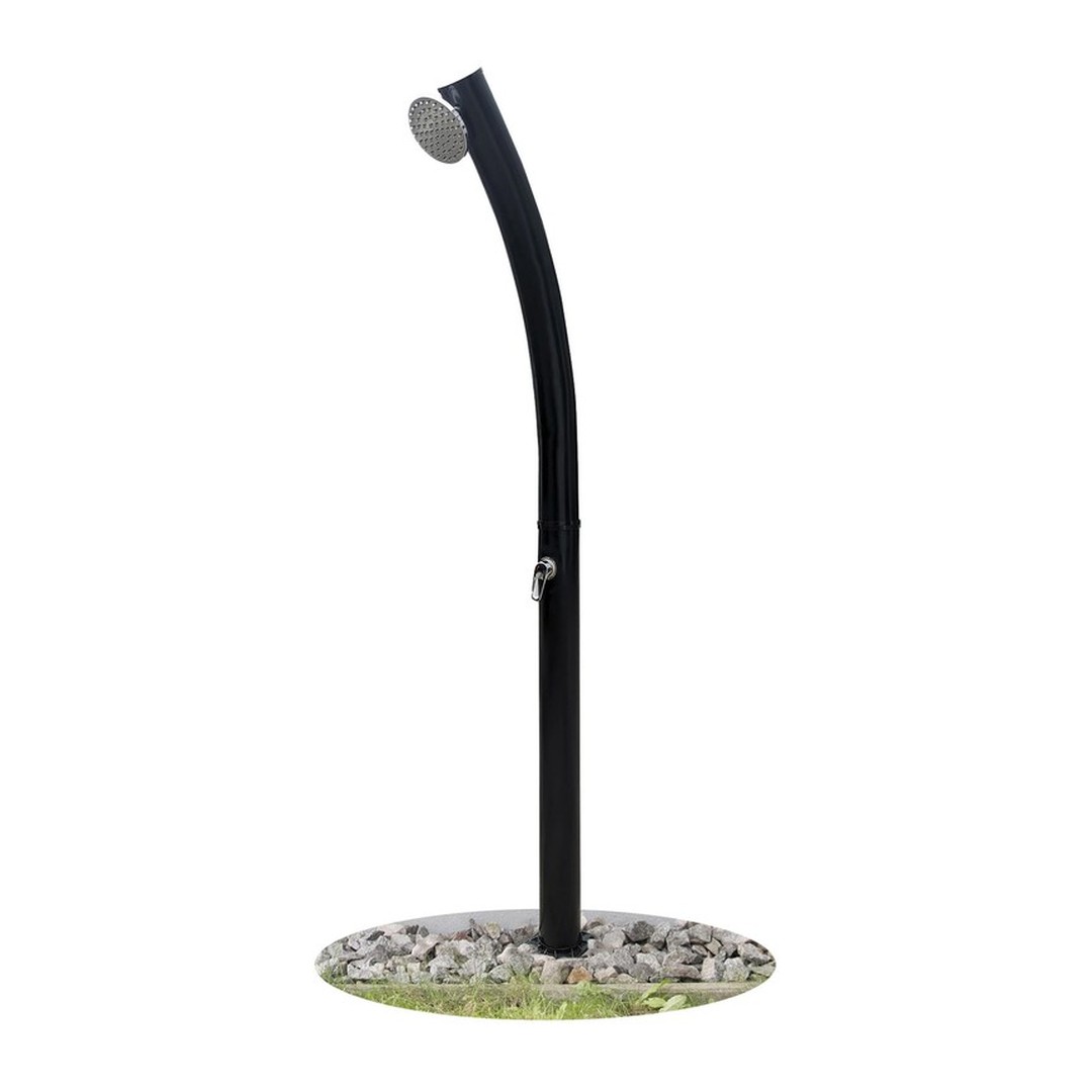 Solární sprcha CF Menorca 2 - dvoudílná 20L 24