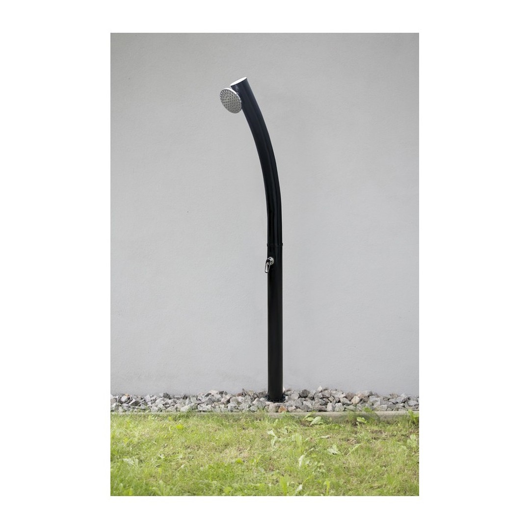 Solární sprcha CF Menorca 2 - dvoudílná 20L 27