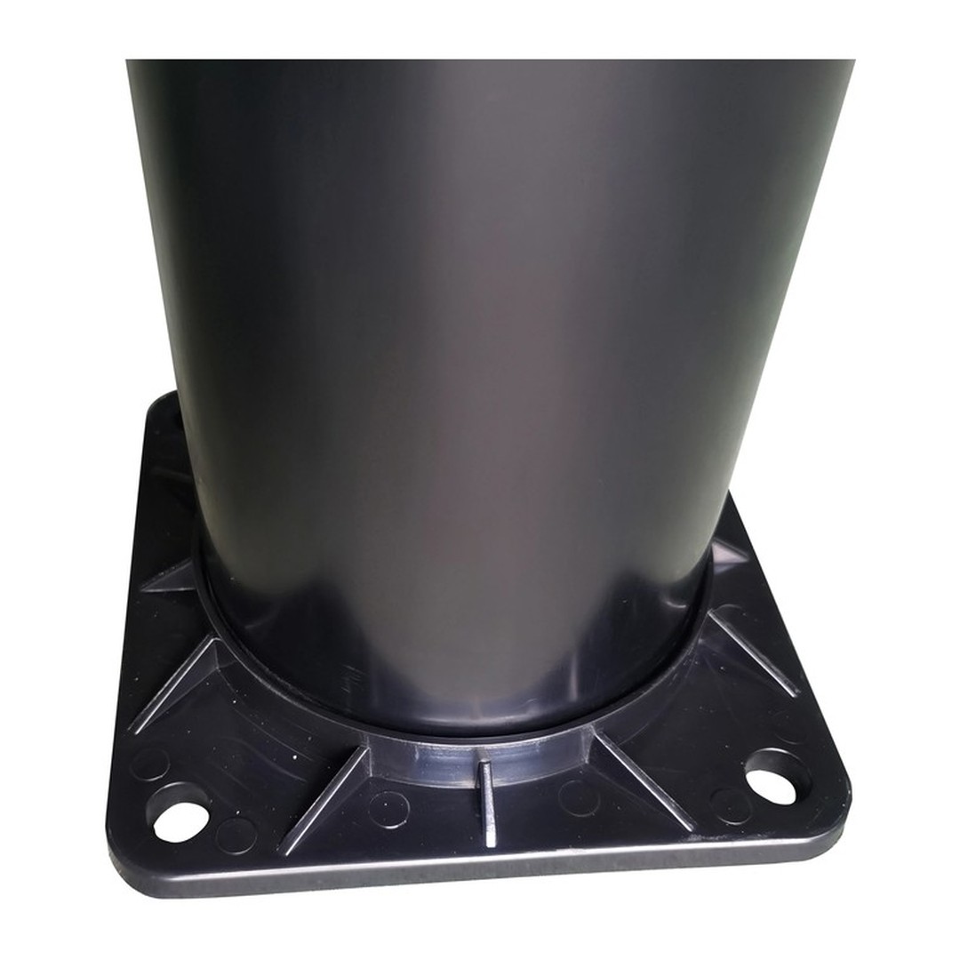 Solární sprcha CF Menorca 2 - dvoudílná 20L 28