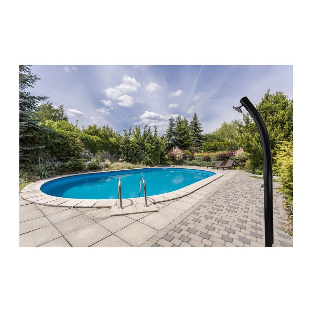 Solární sprcha CF Menorca 2 - dvoudílná 20L 30